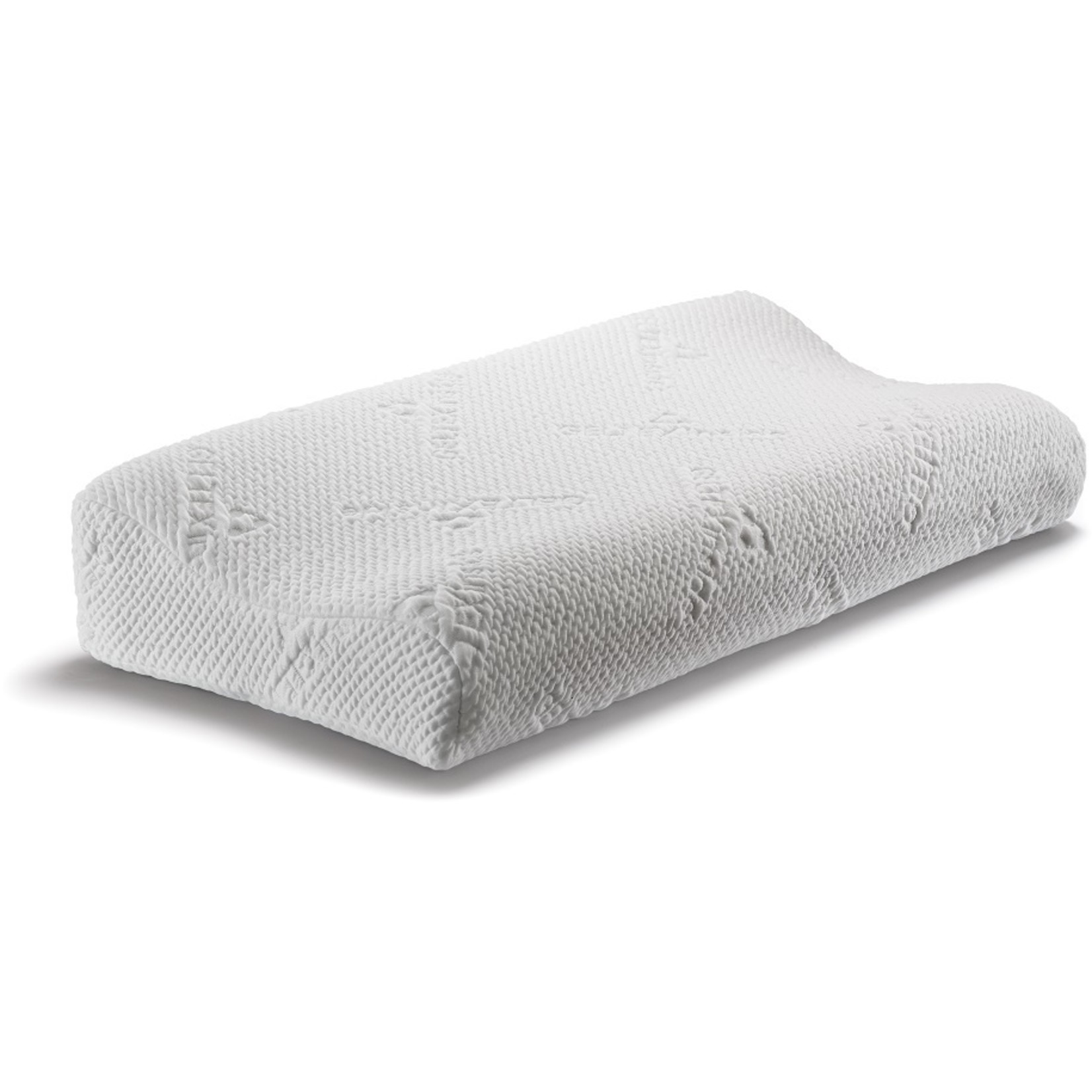 Swissflex Hoofdkussen Swissflex SF Support Gomtex® Gel