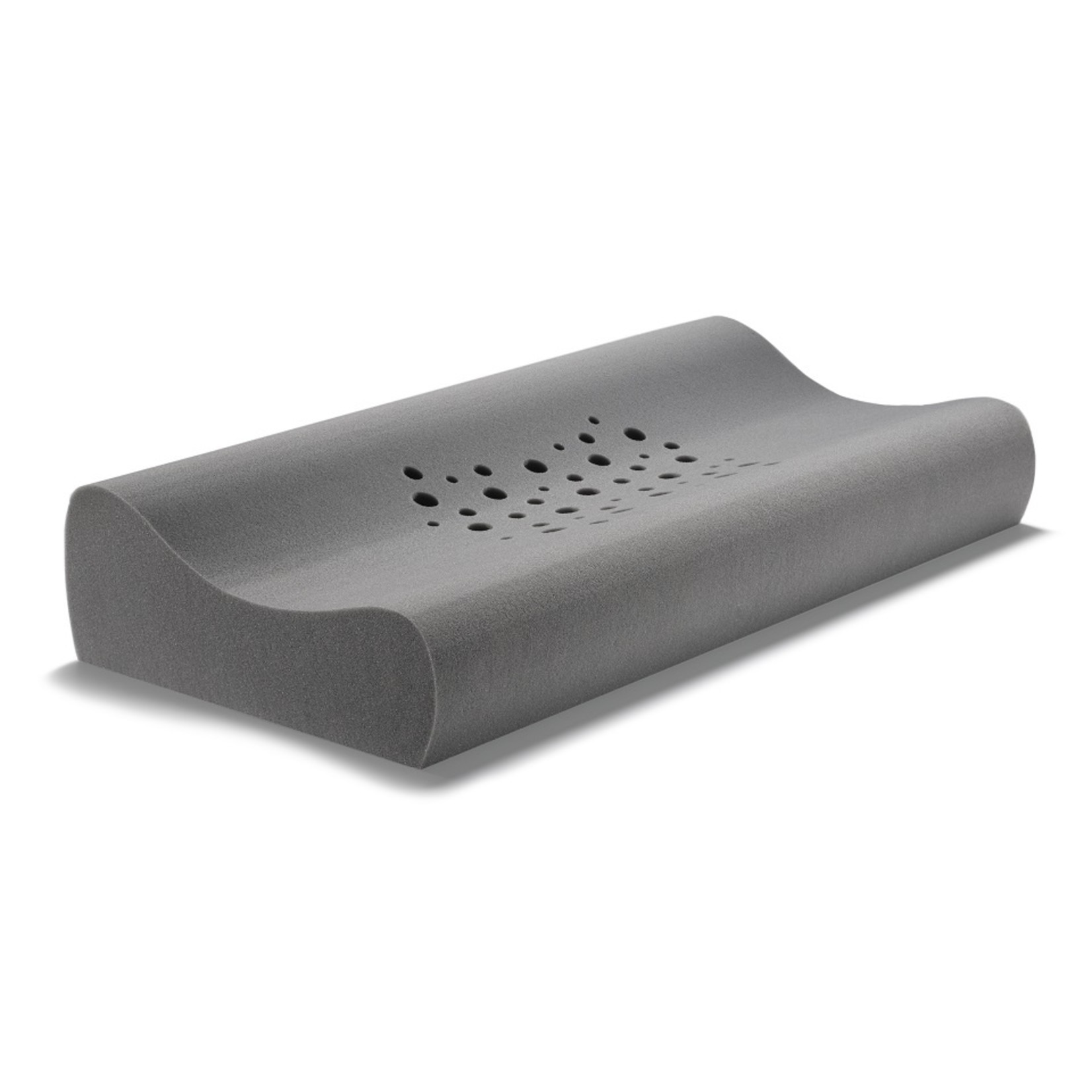 Swissflex Hoofdkussen Swissflex SF Support Gomtex® Gel