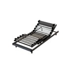 Sleepconsult Lattenbodem Ocla 2motoren