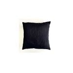 Sierkussen Home Basic Sky 50/50 Black