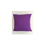 Sierkussen Home Basic Sky 50/50 Deeppurple