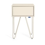 Auping Nachttafel Pixel - 05 Sand Beige