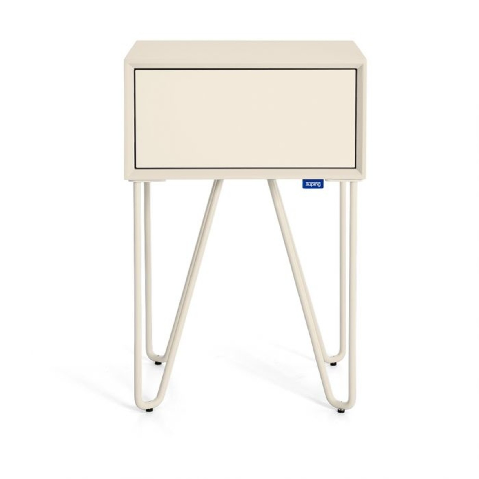 Auping Nachttafel Pixel -  05 Sand Beige