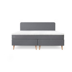 Tempur Tempur One Boxspring Vlak