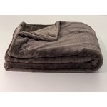 Sleepconsult Plaid Marthe Vison