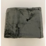 Sleepconsult Plaid Lapin Vert De Gris