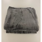 Sleepconsult Plaid Micro 150 x 200 cm, Vison