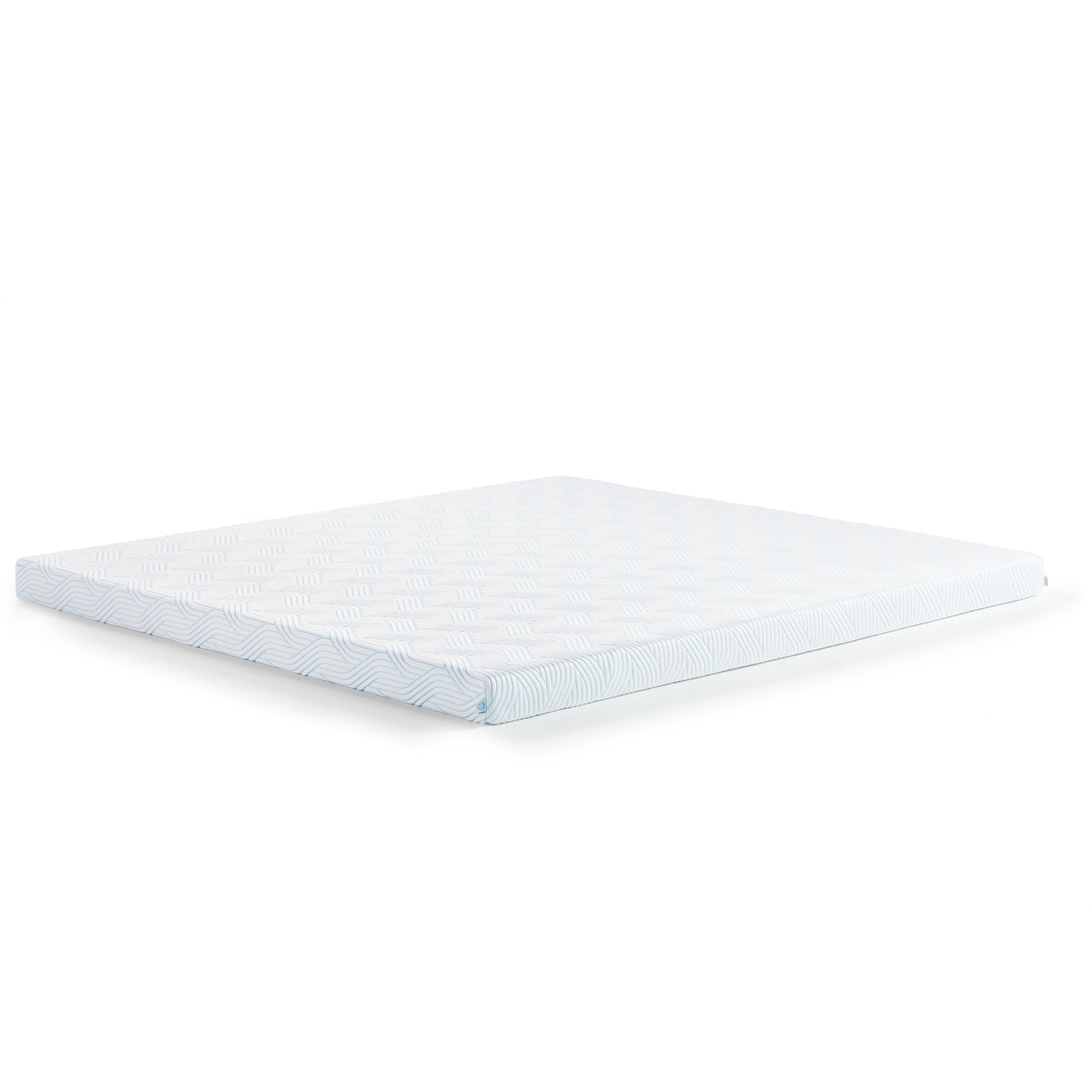 Tempur Tempur Topdekmatras Pro Plus Smartcool