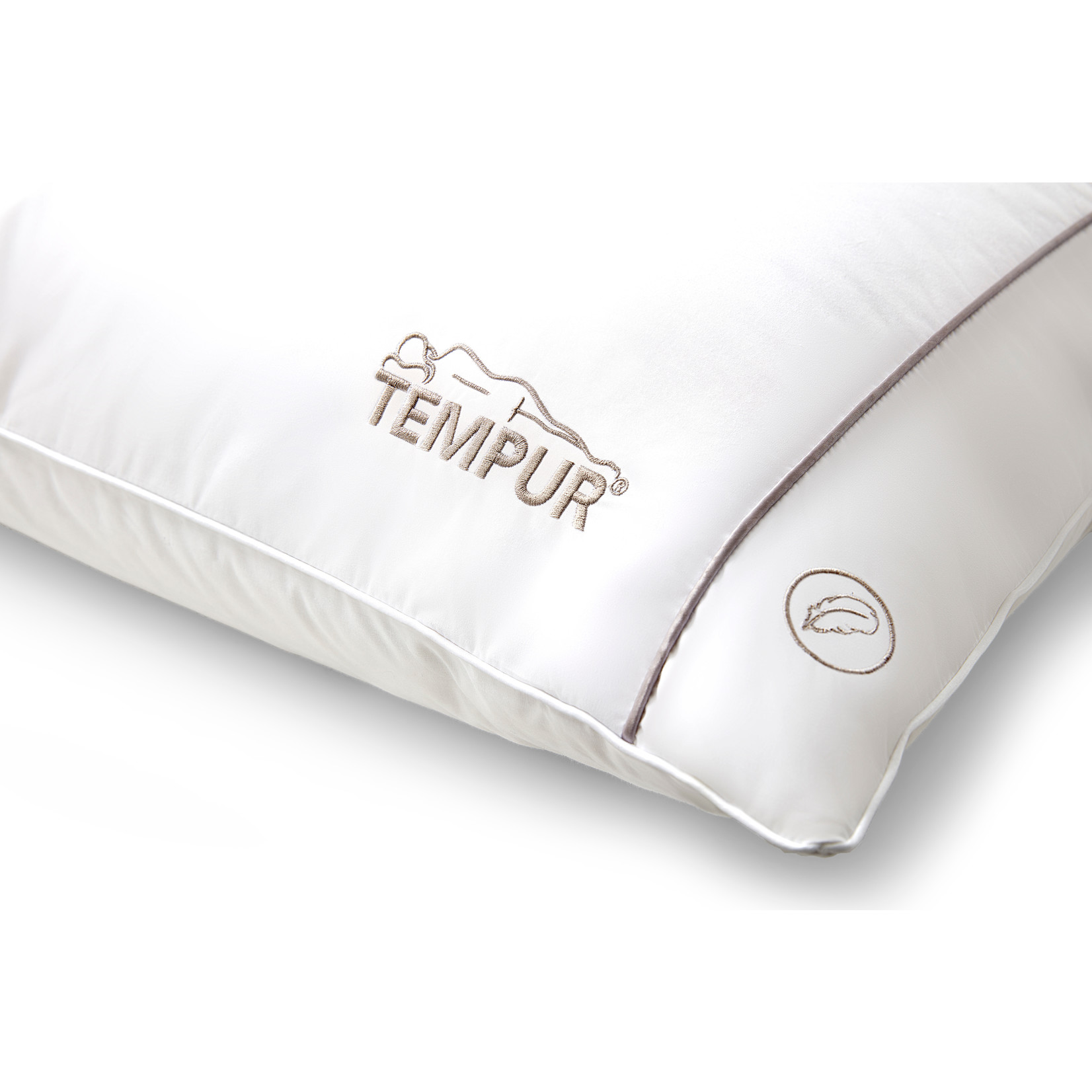 Tempur Hoofdkussen Tempur Down Luxe