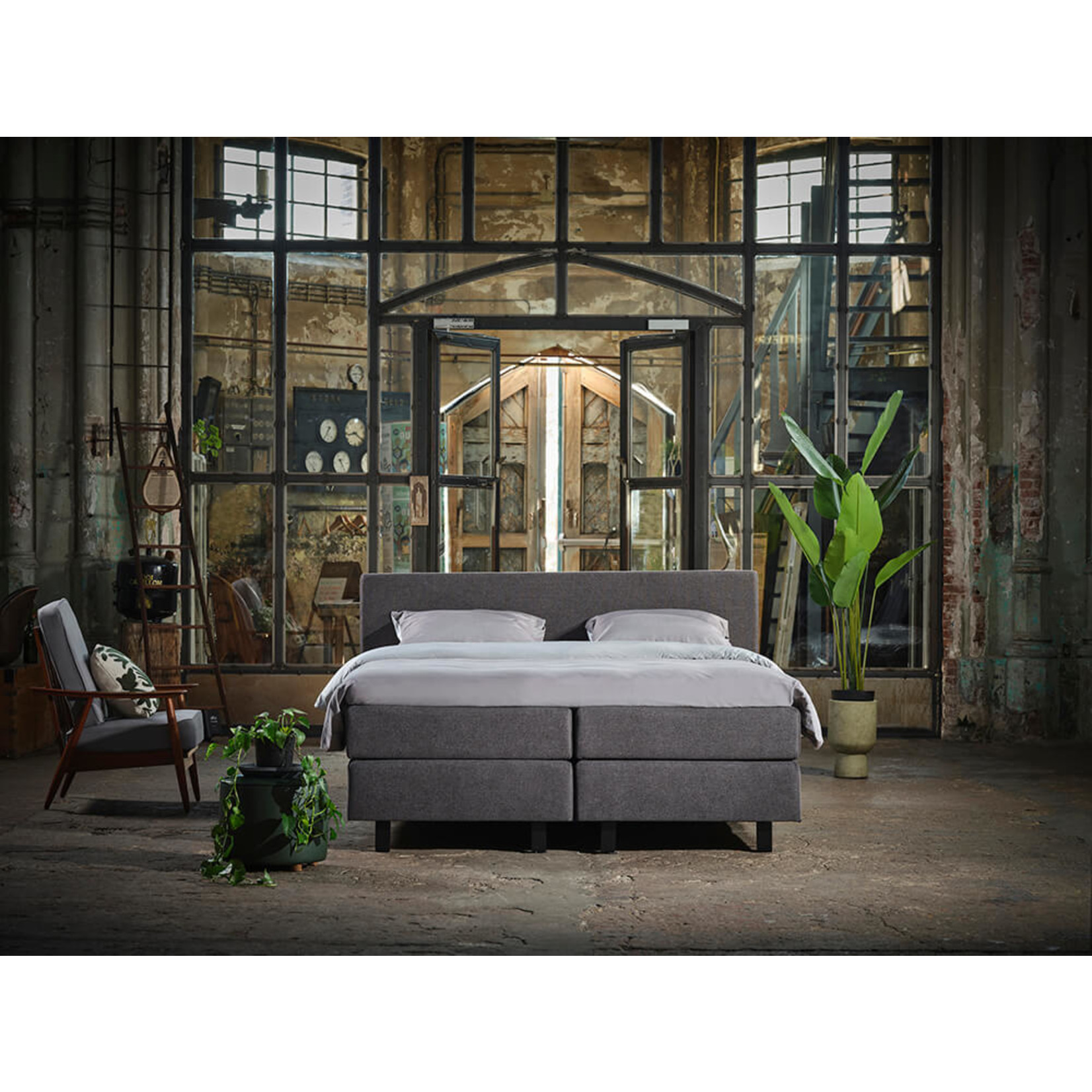 Pullman Pullman Express Luxe Boxspring