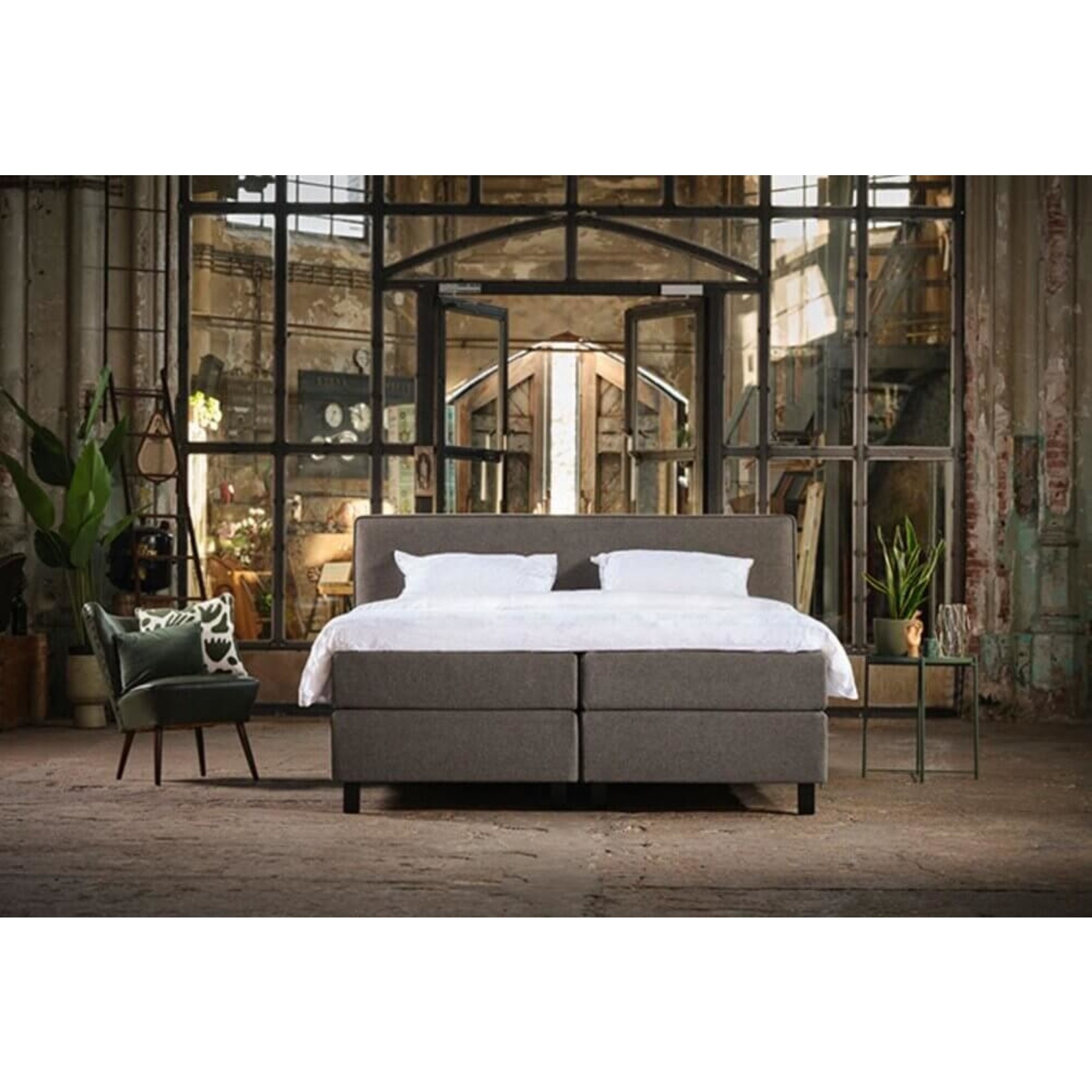 Pullman Pullman Express Luxe Boxspring