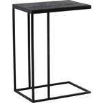 Sleepconsult Nachttafel Chisa Zwart