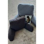 Innersleep Zitkussen Lumbar Groot Incl. Sloop zandkleur