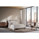 Signoria Lakenset Signoria Rigato Beige