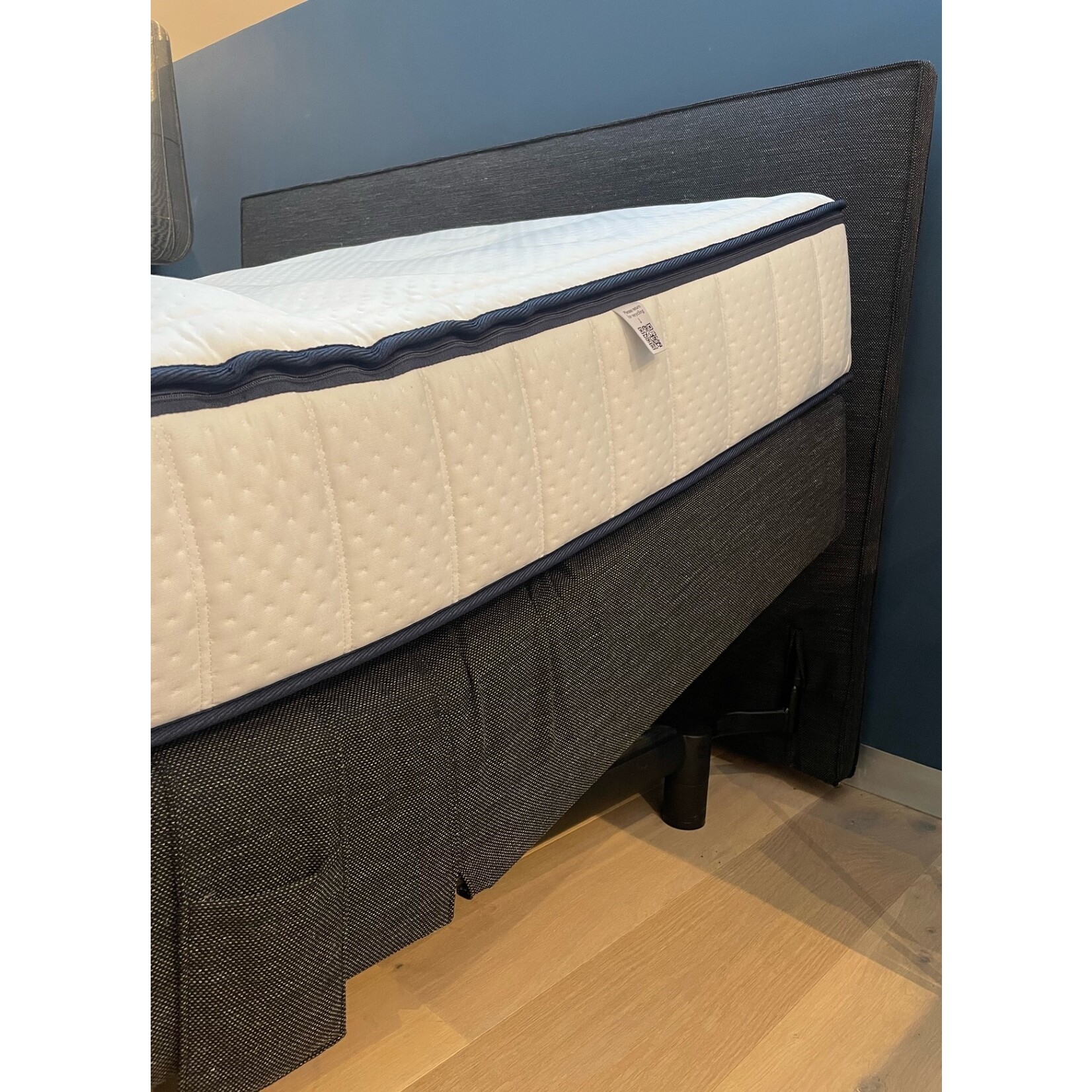 Auping Auping Boxspring Original Sami 180 cm x 200 cm - ZONDER MATRASSEN