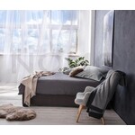 Nomo Dekbedovertrek  Nomo Gloss Percale incl. Volant Slopen