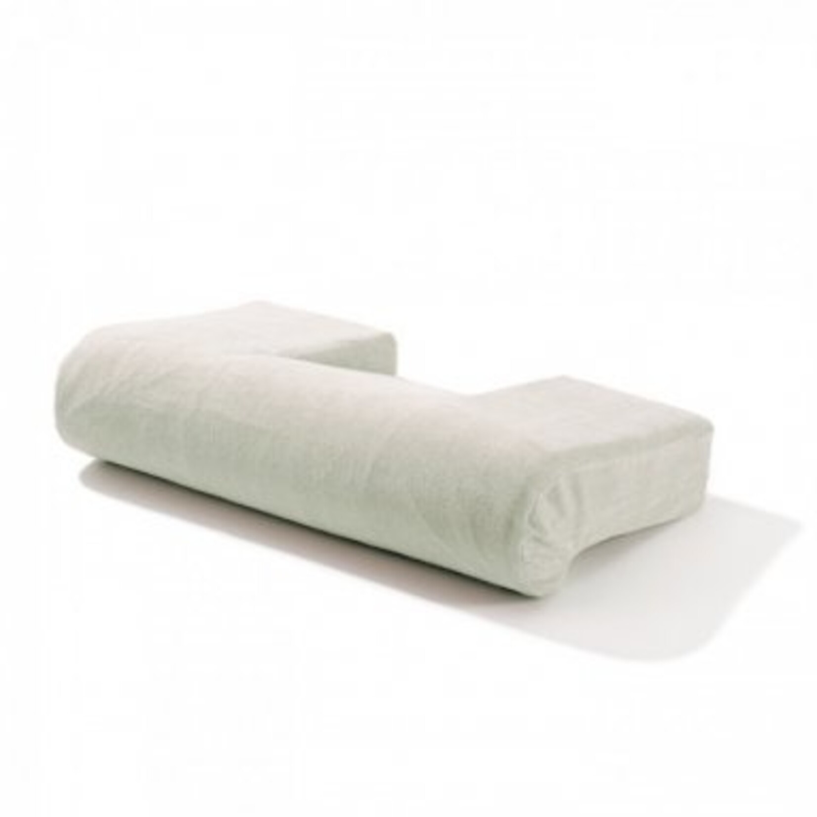 The Pillow Hoofdkussen The Pillow Compact Standaard