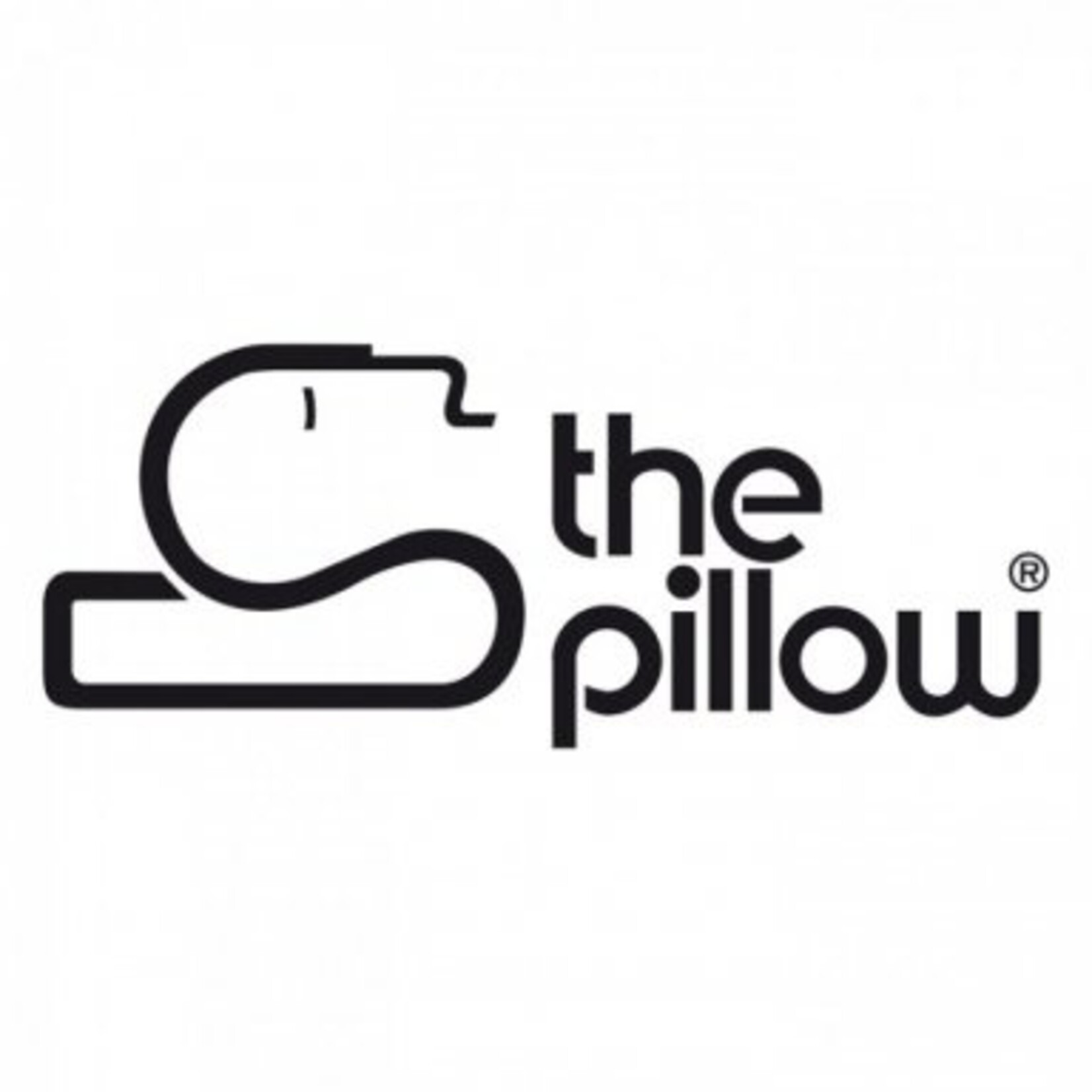 The Pillow Hoofdkussen The Pillow Compact Standaard