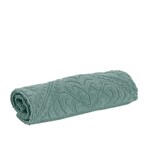Vivaraise Decoratiemat/badmat Enzo Vert De Gris