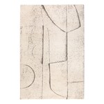 Vivaraise Decoratiemat/badmat Norman Naturel