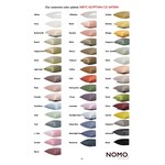 Nomo Topper Hoeslaken Nomo Satijn