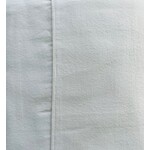 Sognoblu Lakenset Sognoblu Flanel Profilo Optisch White