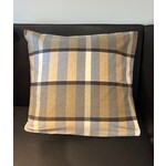 Sognoblu Dekbedovertrek Sognoblu Flanel Devon Taupe
