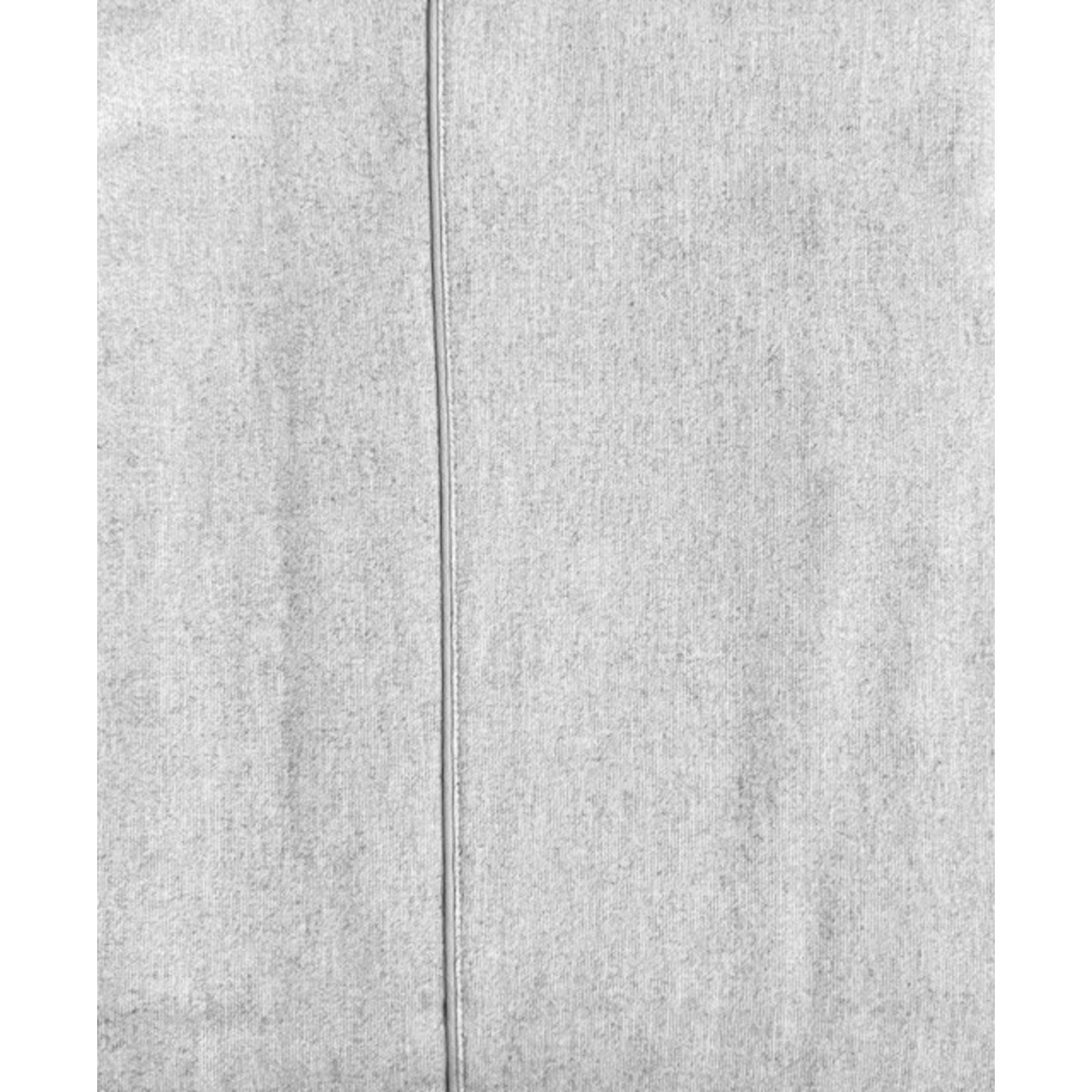 Sognoblu Dekbedovertrek Sognoblu Flanel Profilo Clear Grey