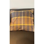 Sognoblu Dekbedovertrek Sognoblu Flanel Devon Brown
