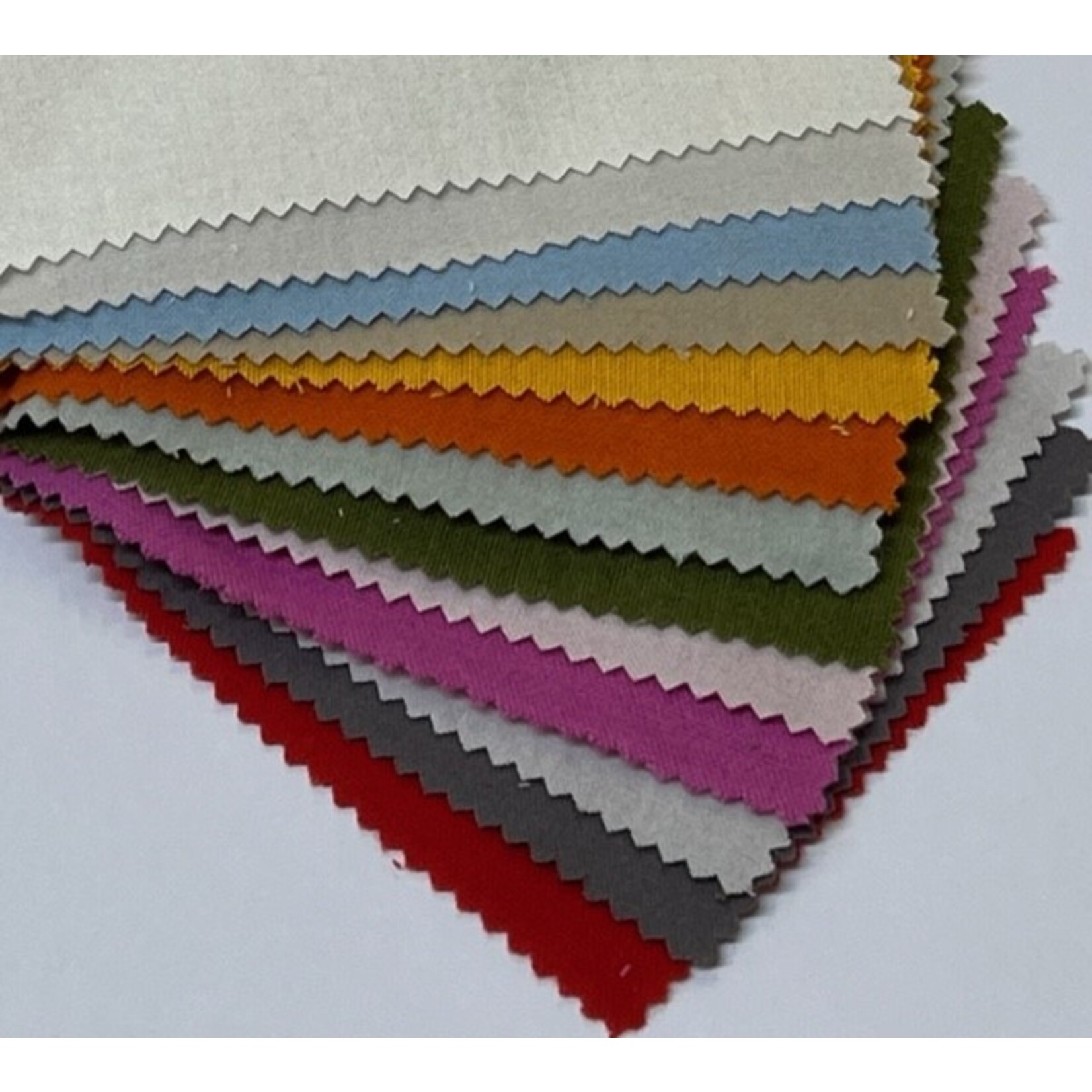 Lysdrap Hoeslaken Lysdrap Flanel matras 26-30cm - Kleur