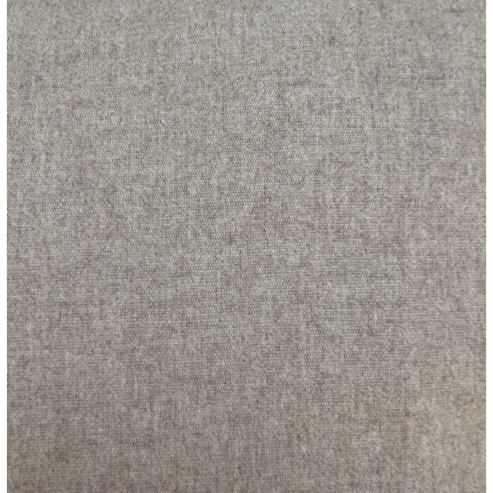 Sognoblu Hoeslaken Sognoblu Flanel Natural
