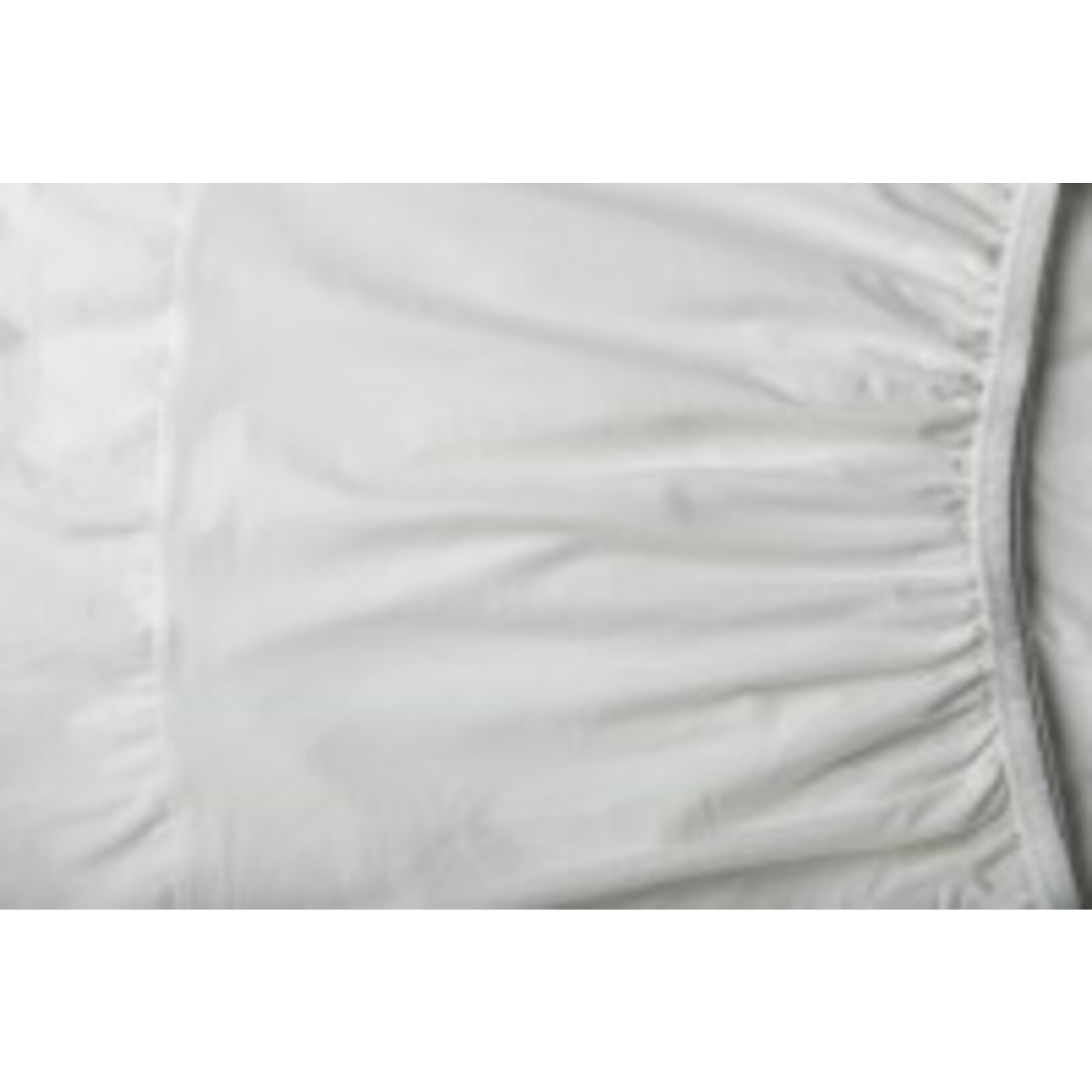 Formesse Babymatras-beschermer Waterdicht Satinesse Tencel