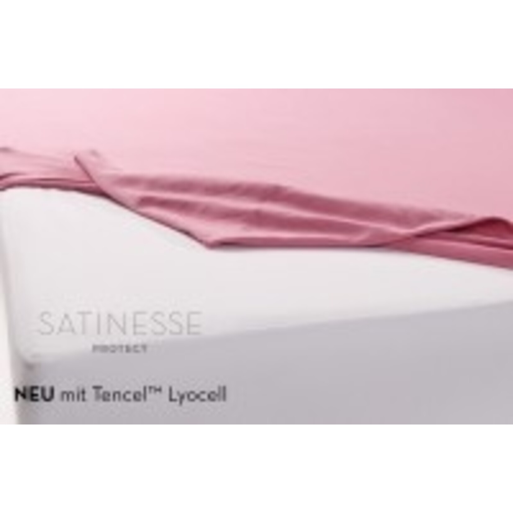 Formesse Babymatras-beschermer Waterdicht Satinesse Tencel