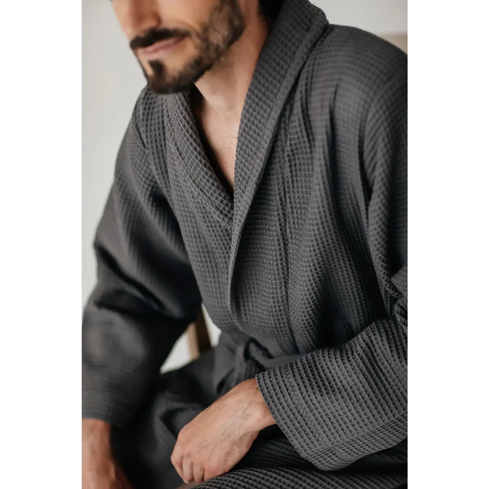 Casilin Kamerjas Casilin Kos Charcoal Grey