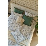 Nomo Lakenset Nomo Zelma Pure Duck Green