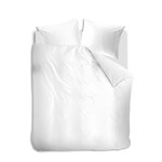 Auping Dekbedovertrek Auping Satin Clear White