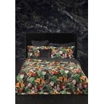 Philipp Plein Dekbedovertrek Philipp Plein Jungle Black