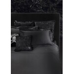 Philipp Plein Dekbedovertrek Philipp Plein Hexagon Black