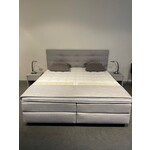 Sleepconsult Sleepconsult Boxspring Pocket 22 - 180 cm x 200 cm