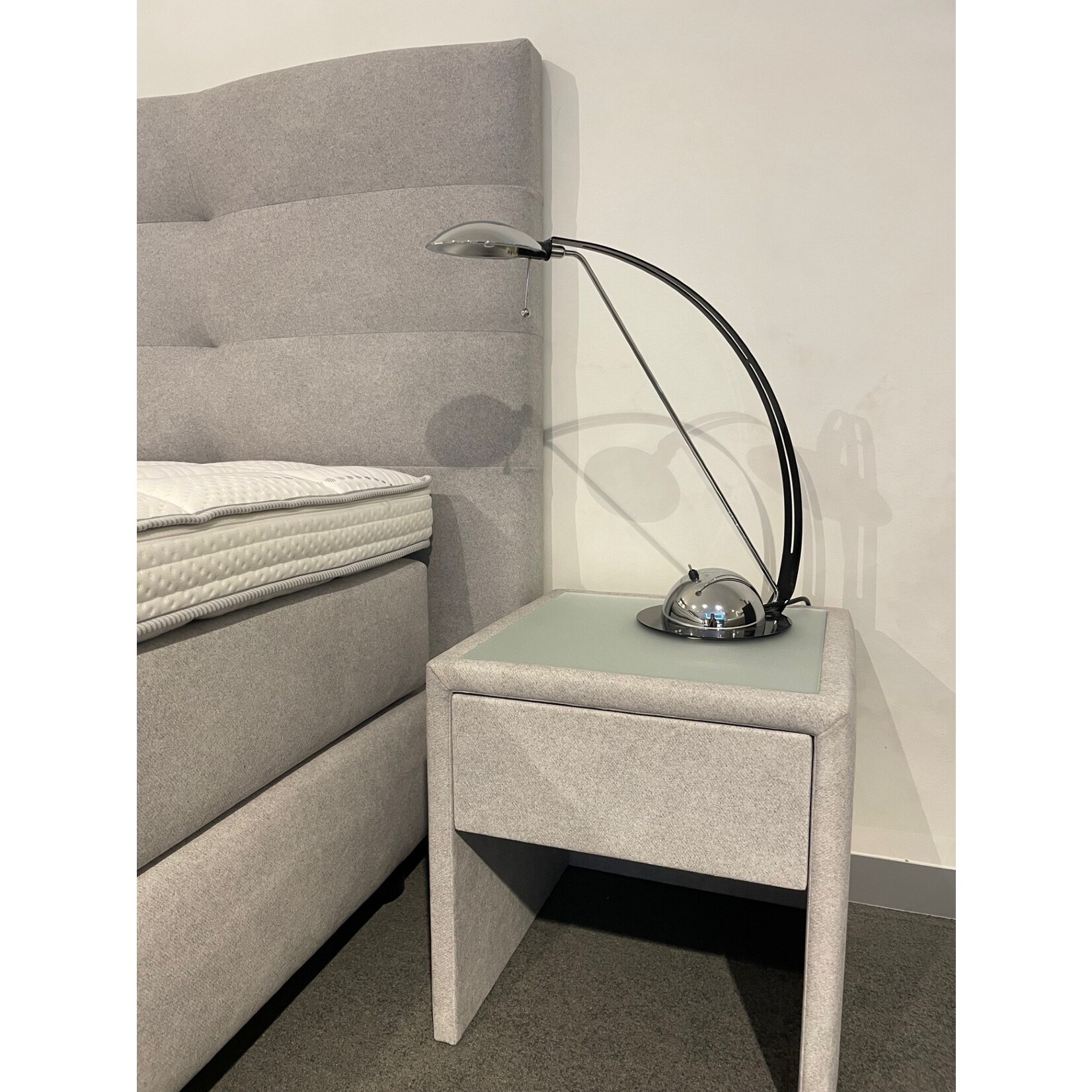 Sleepconsult Sleepconsult Boxspring Pocket 22 - 180 cm x 200 cm