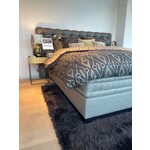 Kuperus Kuperus Boxspring Ariane verstelbaar 180 cm x 210 cm