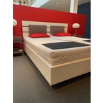 Swissflex Swissflex Bedkader Edelweiss Wood 3 - 180 cm x 200 cm