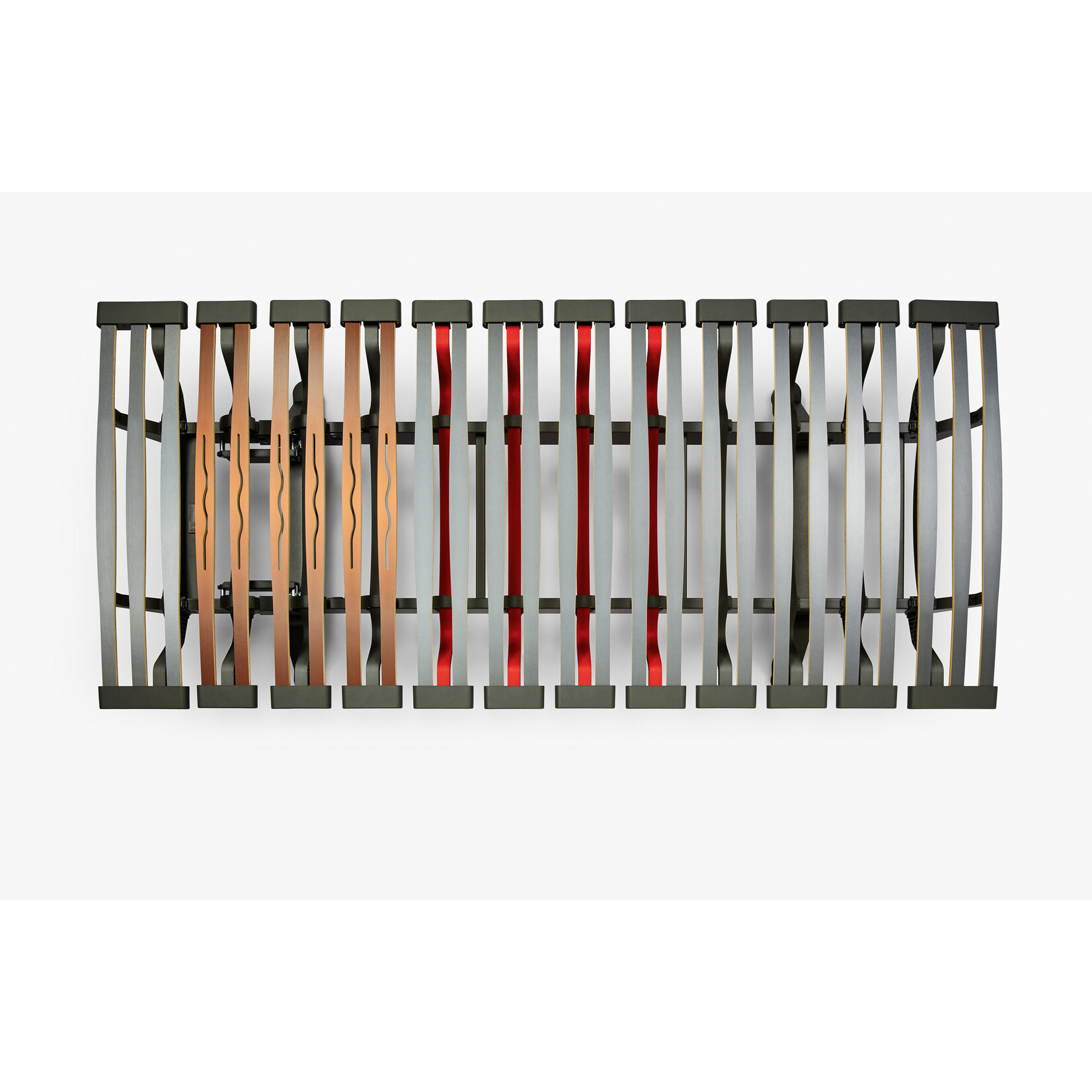 Swissflex Swissflex Uni20_45 inbouw 200cm x 220cm