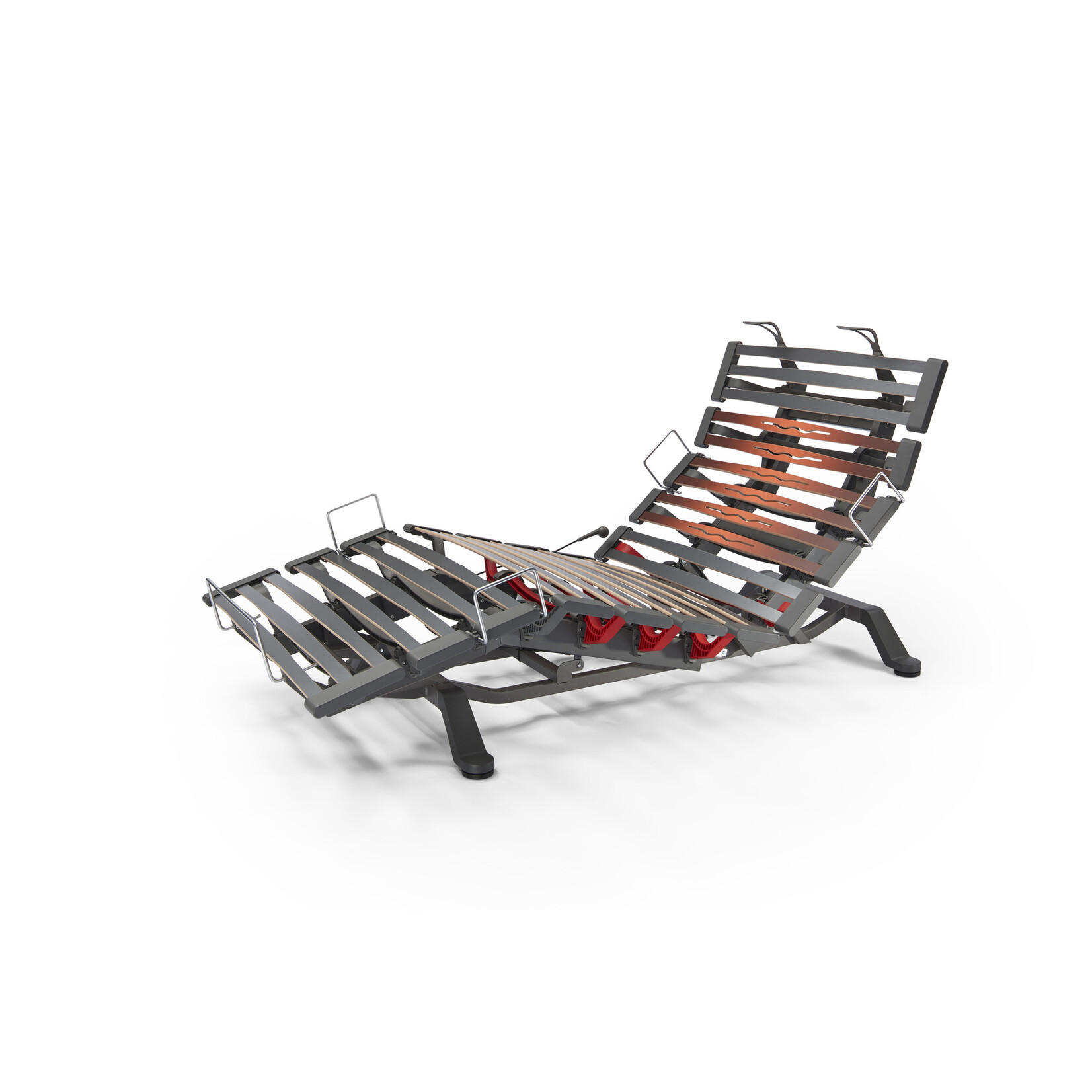 Swissflex Swissflex Uni20_45 inbouw 200cm x 220cm