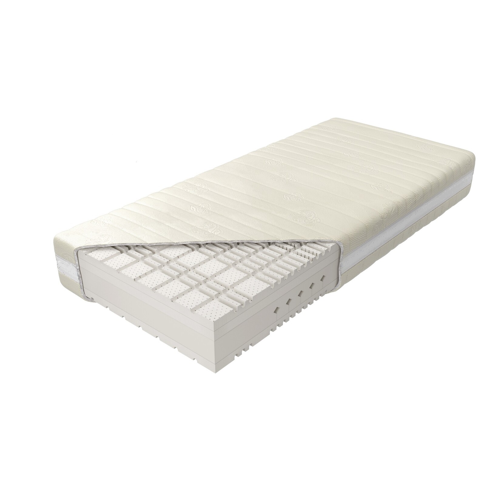 Sleepconsult Matras Talalay Golf Elite