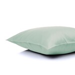 Nomo Dekbedovertrek Nomo Luna Tetra Tencel Light Blue