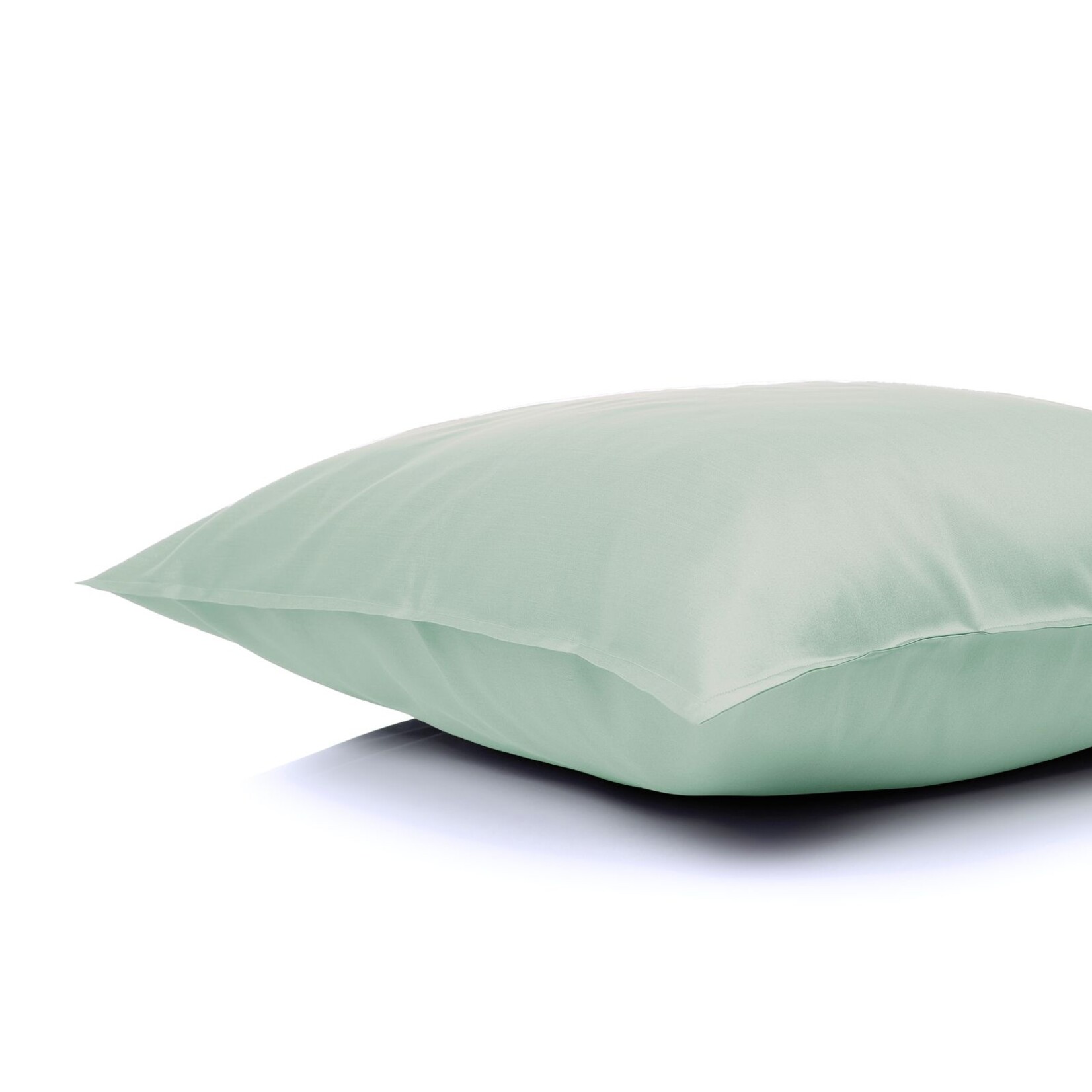 Nomo Dekbedovertrek Nomo  Luna Tetra Tencel Light Blue