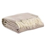 Vivaraise Plaid Carina Naturel 130/190