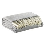Vivaraise Plaid Carina Perle 130/190