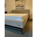 Steel & Stockings Bedkader Steel en Stockings Olivia 180cm x 200cm